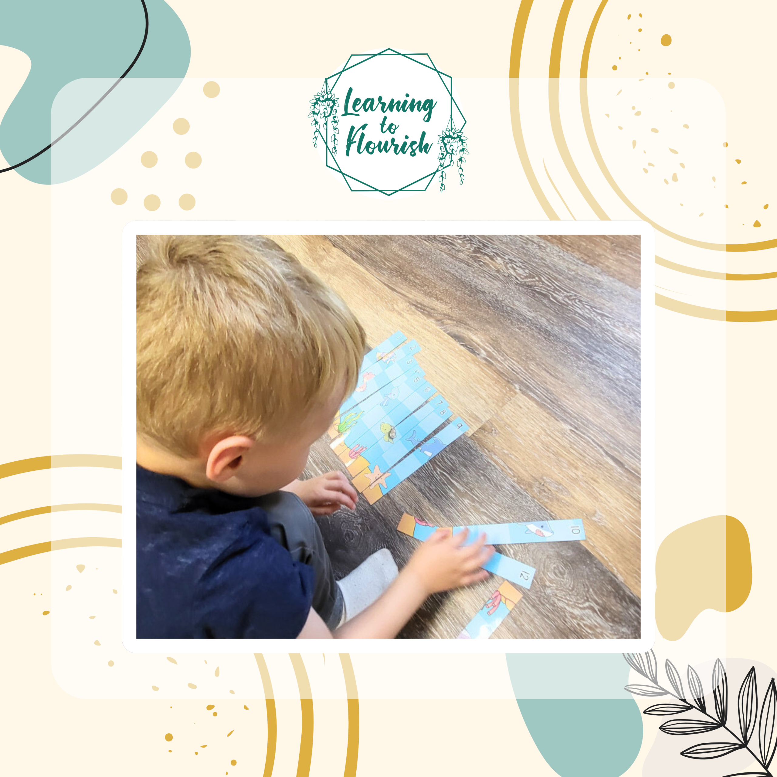 Is My Child Ready for Preschool? Signs to Look For