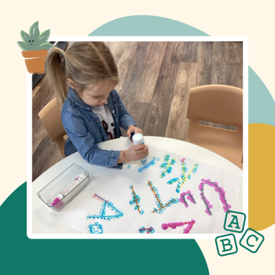 Is a 3 Year Old Ready for Preschool?