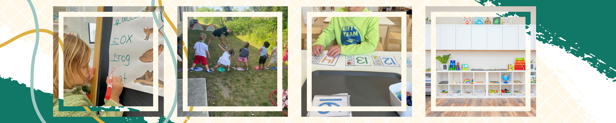 Choosing reliable childcare in Ohio