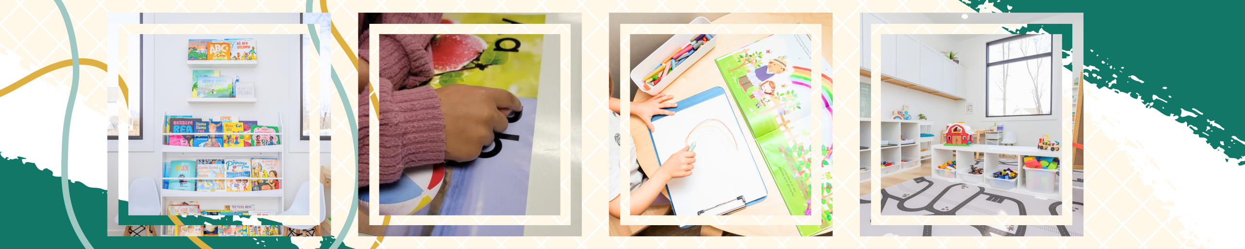 best preschool programs and childcare