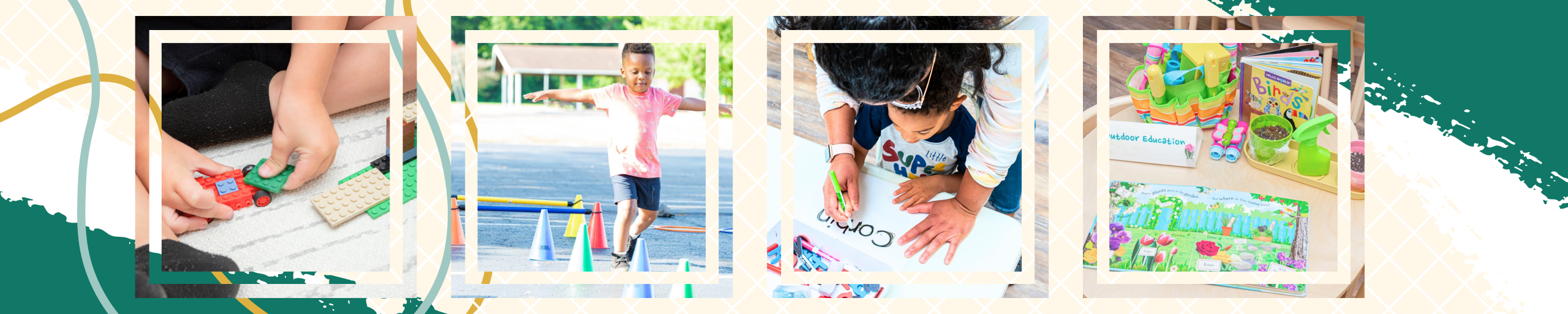 Preschool vs. Pre-Kindergarten: Similarities and Differences