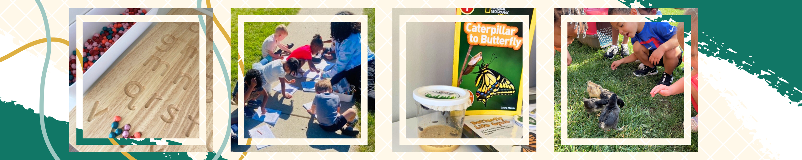 What’s the Difference Between Circle Time and Community Meeting in Early Childhood Education?